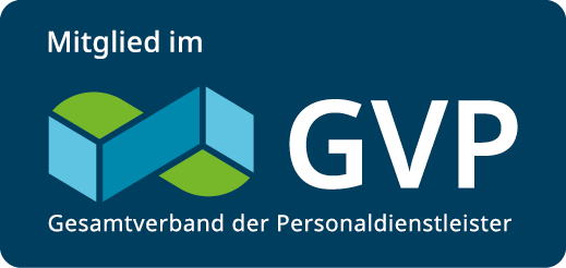 GVP Logo Mitglied quer blau RGB